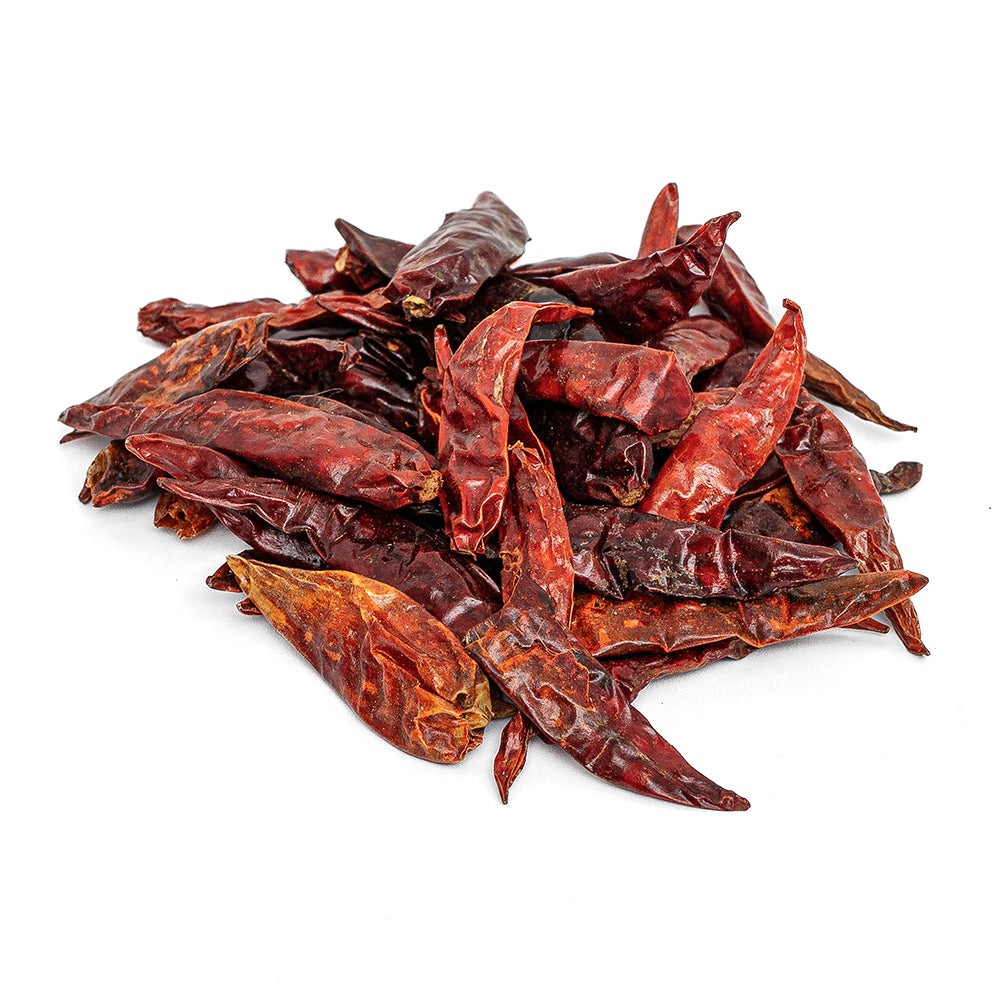 Papryczki chili Malawi. 50g